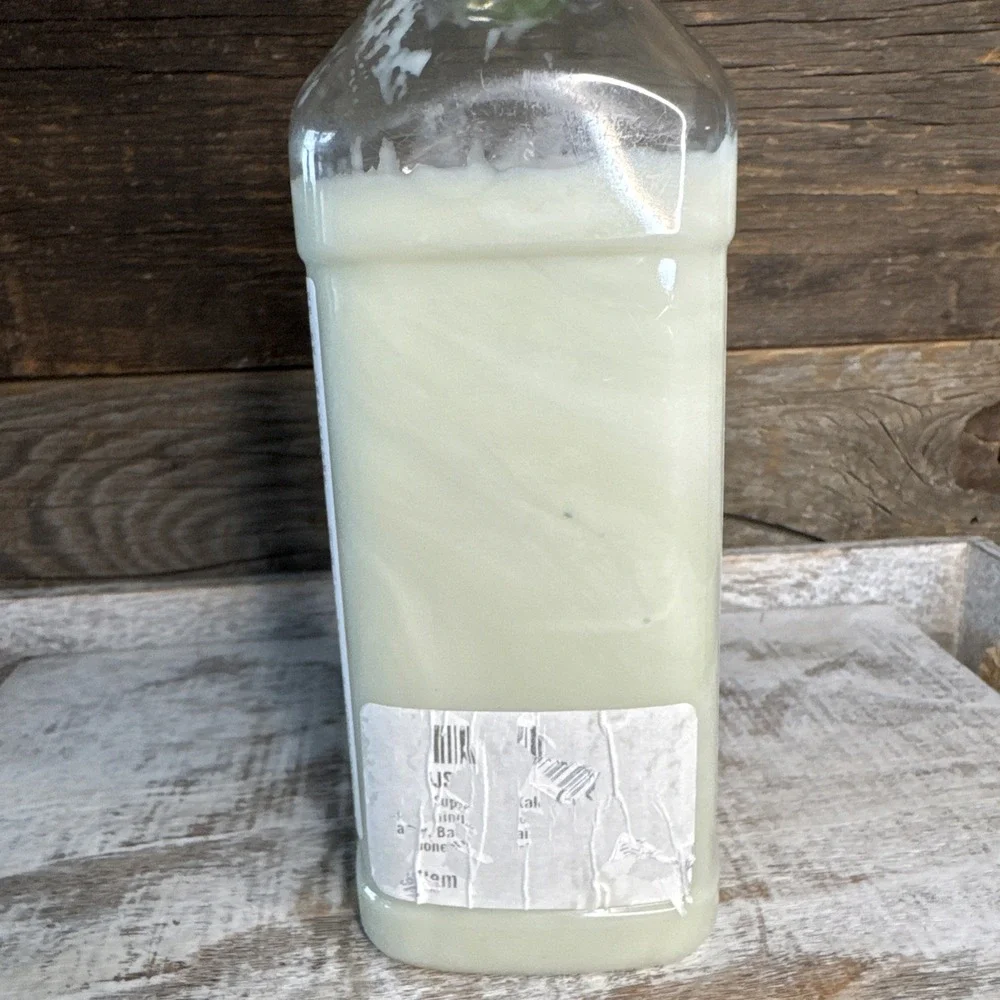 Briogeo Superfoods‎ Kale & Apple Conditioner | Healthy Scalp | MSRP = $32
